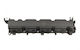 Κάλυμμα Βαλβίδων Citroen C5 I 01 1.8 2.0 0248p6