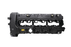 Capac Supape BMW Seria 3 Seria 5 Seria 6 2.5/3.0 Benzină N53b30a 11127548196 Capac Supape BMW Seria 3 Seria 5 Seria 6 2.5/3.0 Benzină N53b30a 11127548196