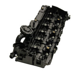 Κάλυμμα Βαλβίδων Bmw 5 F10 11128507607 Κάλυμμα Βαλβίδων Bmw 5 F10 11128507607
