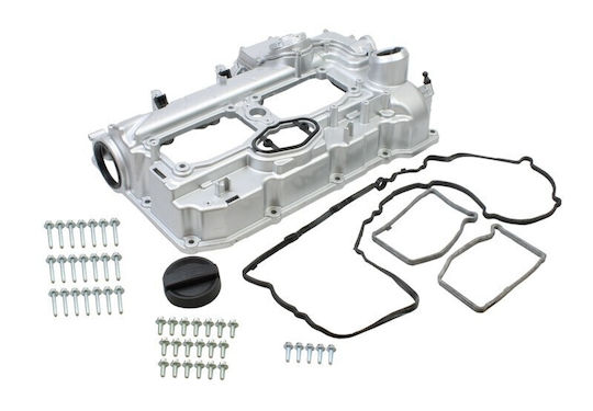 Κάλυμμα Βαλβίδων Bmw 1.6/2.0 + Βίδες 11127588412