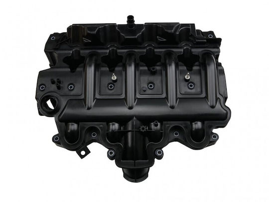 Renault Master Ii 98 2.5 2.2 Dci Laguna 01 Valve Cover 8200714033