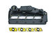 Kopfventil Dichtung Flansche Benzin Volkswagen 03l103469l