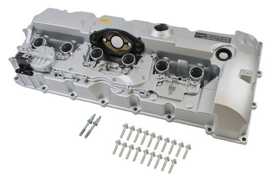Capac Supape BMW 3 2.5/3.0 04 Aluminiu 11 12 7 552 281 S1