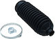 Steering System Cover Subaru Forester 08 Impreza 00 Right Sbrkb-b13r
