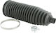 Febest Κάλυμμα Ράβδου Τιμονιού BMW X5 E70 2006-2013 ECE 32106779622