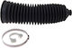 Febest Abdeckung Lenkstangen Links Für Ford Transit Tt9 2006-2013 Eu 4602027