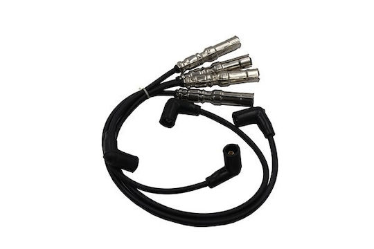 Vika Car Spark Plug Wires for Skoda Octavia