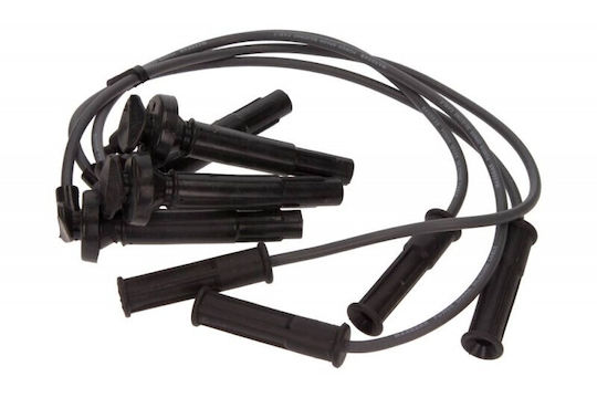 Maxgear Μπουζοκαλώδια Κινητήρα Αυτοκινήτου για Subaru Impreza