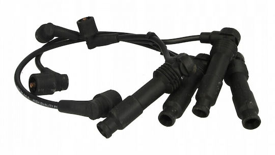 Hart Car Spark Plug Wires for Opel Astra / Omega