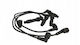 Hart Car Spark Plug Wires for Opel Astra