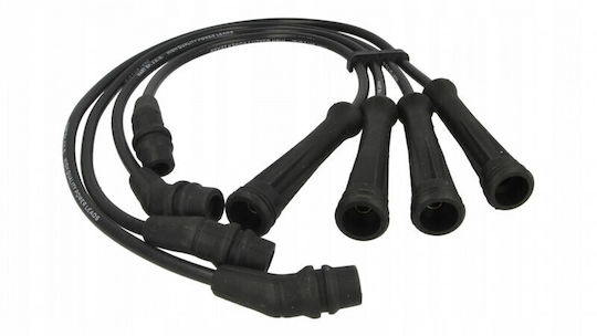 Hart Car Spark Plug Wires for Renault Megane