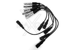 Maxgear Car Spark Plug Wires for Audi A6