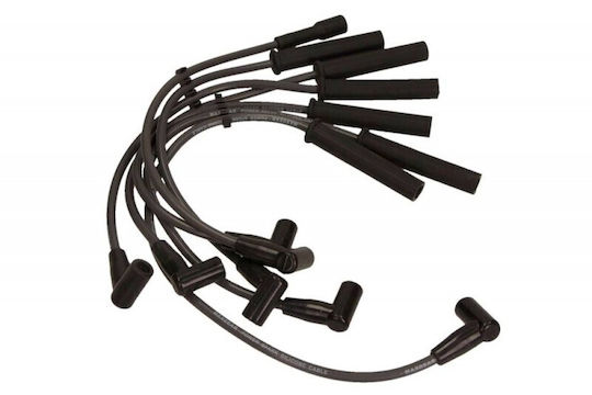 Maxgear Μπουζοκαλώδια Κινητήρα Αυτοκινήτου για Jeep Cherokee