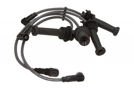 Maxgear Car Spark Plug Wires for Ford Fusion / Puma