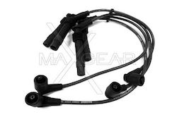 Maxgear Μπουζοκαλώδια Κινητήρα Αυτοκινήτου για Opel Corsa / Astra Maxgear Μπουζοκαλώδια Κινητήρα Αυτοκινήτου για Opel Corsa / Astra