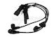 Maxgear Car Spark Plug Wires for Opel Corsa / Astra