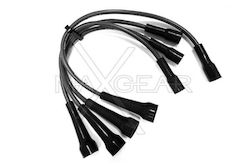 Maxgear Car Spark Plug Wires for Renault Megane / Laguna / Espace Maxgear Car Spark Plug Wires for Renault Megane / Laguna / Espace