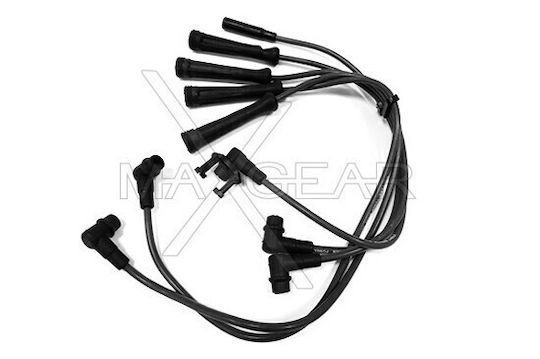 Maxgear Maxgear Auto-Zündkerzenkabel für Renault Clio / Megane