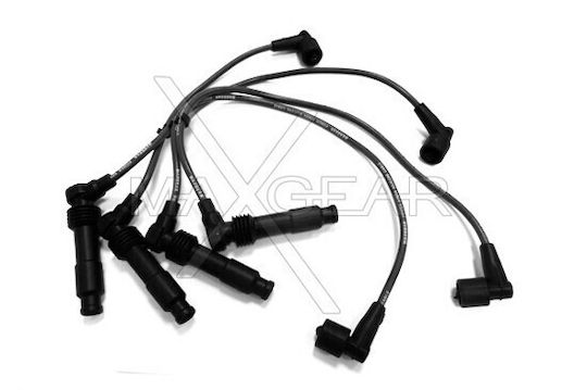 Maxgear Кабели за запалителни свещи за автомобили за Opel Astra / Corsa