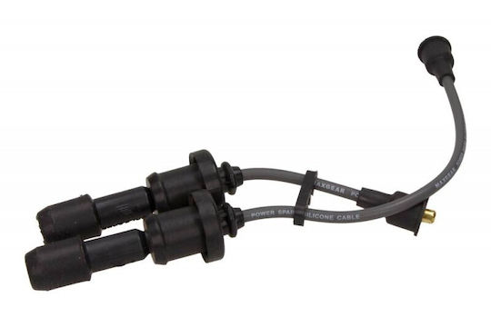 Maxgear Car Spark Plug Wires for Hyundai Santa Fe