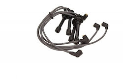 Maxgear Μπουζοκαλώδια Κινητήρα Αυτοκινήτου για Nissan Micra Maxgear Μπουζοκαλώδια Κινητήρα Αυτοκινήτου για Nissan Micra
