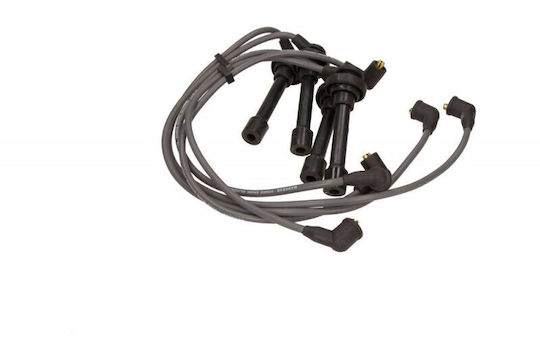 Maxgear Μπουζοκαλώδια Κινητήρα Αυτοκινήτου για Nissan Micra