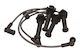 Maxgear Μπουζοκαλώδια Κινητήρα Αυτοκινήτου για Ford Mondeo