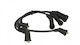 Hart Кабели за запалителни свещи за автомобил за Hyundai Accent