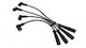 Hart Car Spark Plug Wires for Fiat Doblo / Grande Punto
