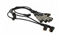 Hart Hart Auto-Zündkerzenkabel für Skoda Felicia Hart Hart Auto-Zündkerzenkabel für Skoda Felicia