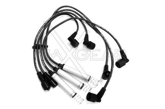 Maxgear Auto-Zündkerzenkabel Für Opel Astra / Corsa / Vectra Lexus LS