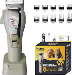 Kemei Professional Hair Clipper Kemei Professional Hair Clipper