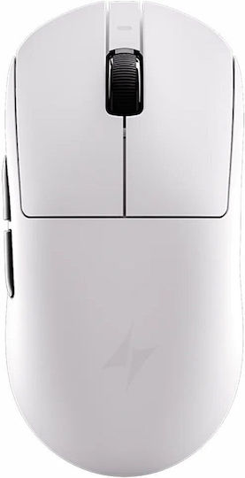 ATK Dragonfly A9 V2 Wireless Gaming Mouse 26000 DPI White