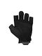 Harbinger Herren Sport Handschuhe Schwarz