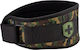 Harbinger Schaumkern-Gürtel 12,5 cm Woodland Camo