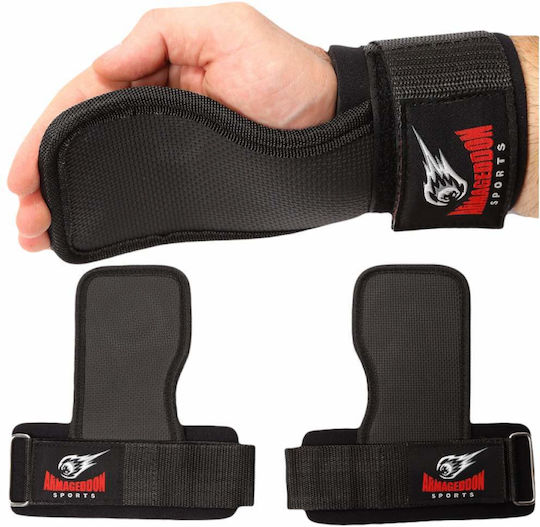 Armageddon Sports Περικάρπιο Άρσης Βαρών 35236