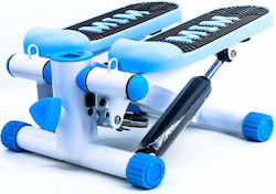 Coowoo CardioRise Mini Stepper with Resistance Bands