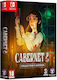 Cabernet Collector's Edition Switch Game