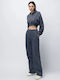 Ardesia Sweatpants VWA25-WP1030-Ardesia