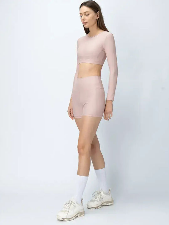 Training Women's Leggings Addict