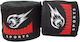 Armageddon Sports Boxing Hand Wrap Black 3 Meters