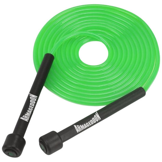 Armageddon Sports Springseile Basic Grün