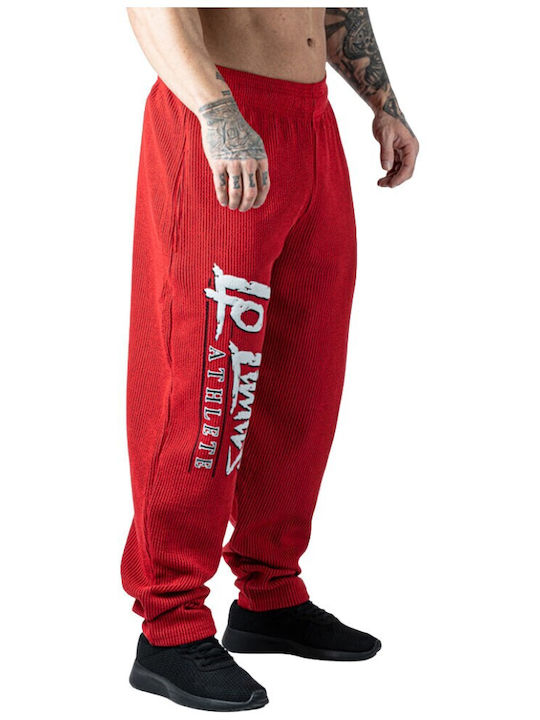 Долнище на анцуг Red