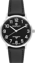 Perfect Leather Watch