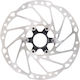 Δισκόπλακα Shimano Deore Sm-rt-64-s Center Lock 160mm