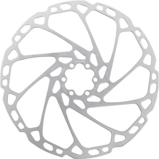 Δισκόπλακα Shimano Slx Sm-rt-66 6-bolt 180mm