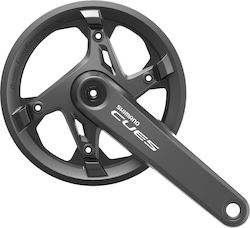 Shimano Cues Fahrradkurbeln MTB