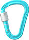 Edelrid Hms Strike Screw Ii