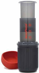 Aeropress Go Φορητή Συσκευή Καφέ Εύκολη & Γρήγορη Παρασκευή Aeropress Go Φορητή Συσκευή Καφέ Εύκολη & Γρήγορη Παρασκευή