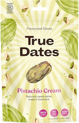 Getrocknete Datteln Geschmack Pistaziencreme True Dates 100gr